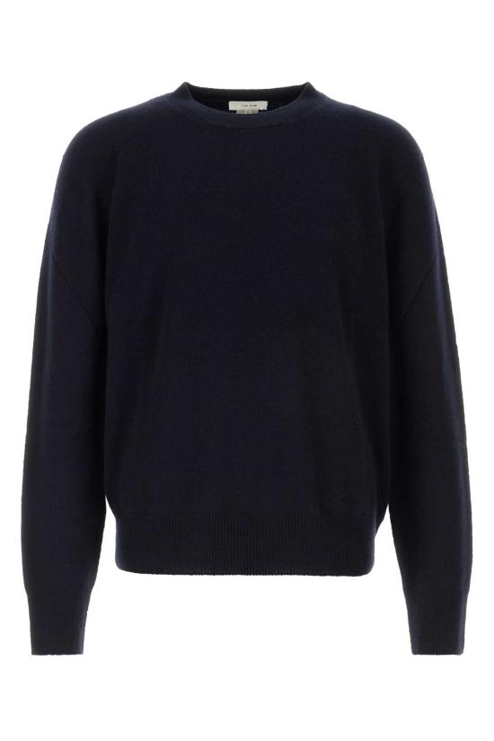 26SS 더로우 스웨터 1288Y973 DRN NAVY