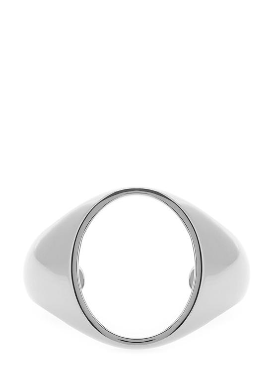  MM6 메종마르지엘라 팔찌 MM315054BM SILVER