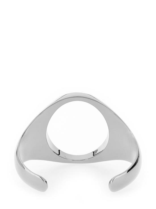  MM6 메종마르지엘라 팔찌 MM315054BM SILVER - MM6 MAISON MARGIELA