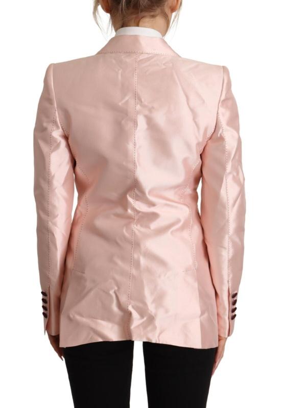  돌체앤가바나 자켓 JKT3293 PINK - DOLCE & GABBANA