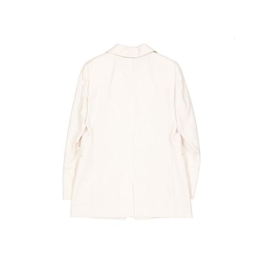  브루넬로 쿠치넬리 자켓 BR 9235072516308 WHITE - BRUNELLO CUCINELLI