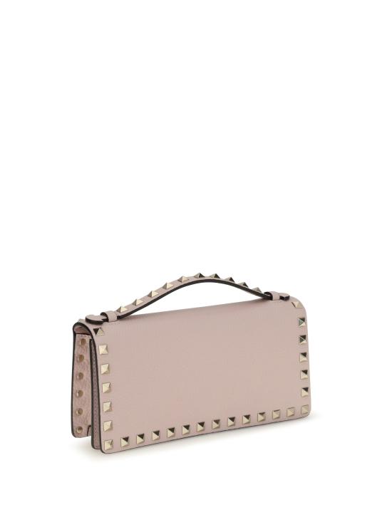 26FW 발렌티노 가라바니 지갑 9W2P0AK2VSH 16Q PINK - VALENTINO GARAVANI