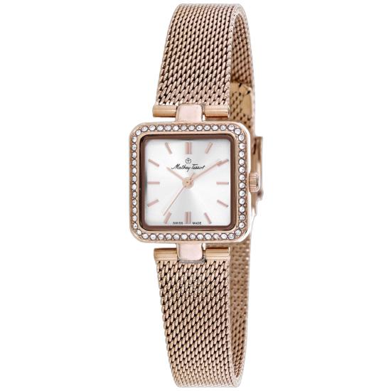  Mathey-Tissot 시계