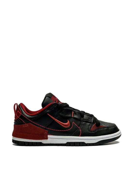 25FW 나이키 덩크 로우 디스럽트 2 DV4024003 BLACK - NIKE