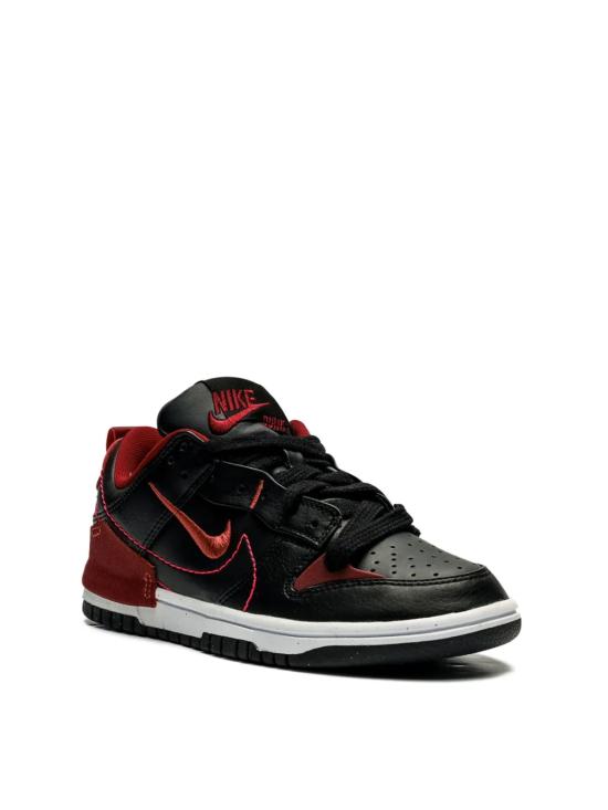25FW 나이키 덩크 로우 디스럽트 2 DV4024003 BLACK