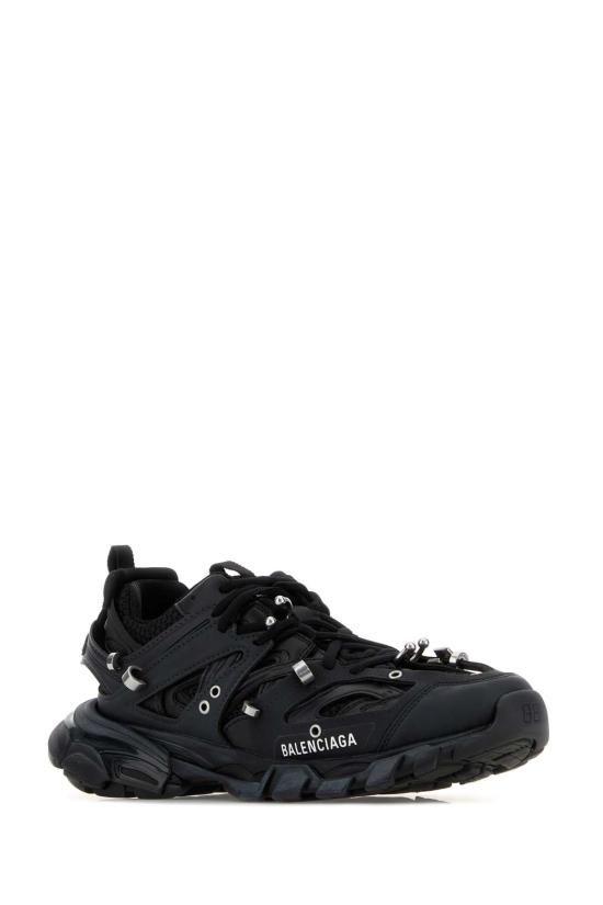 26SS 발렌시아가 트랙 스니커즈 542436WTRPG 1000 BLACK - BALENCIAGA