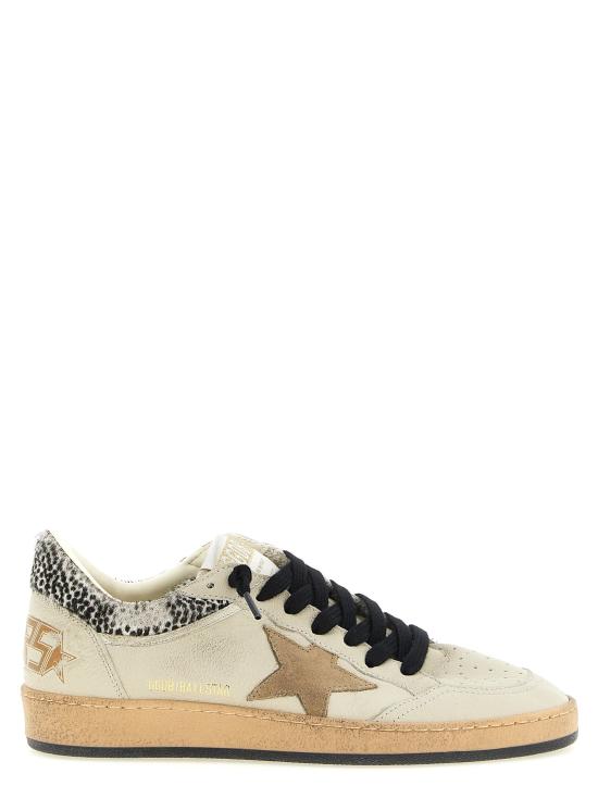 26FW 골든구스 스니커즈 GO336743BM BEIGE