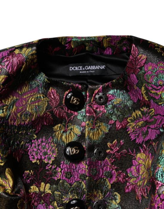  돌체앤가바나 자켓 JKT4101 MULTICOLOR - DOLCE & GABBANA