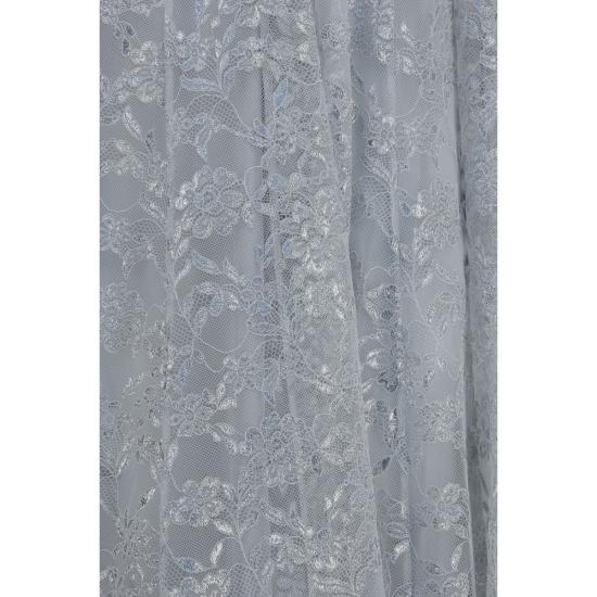 26SS 짐머만 원피스 ZI8999DS263SILBB SILVER - ZIMMERMANN