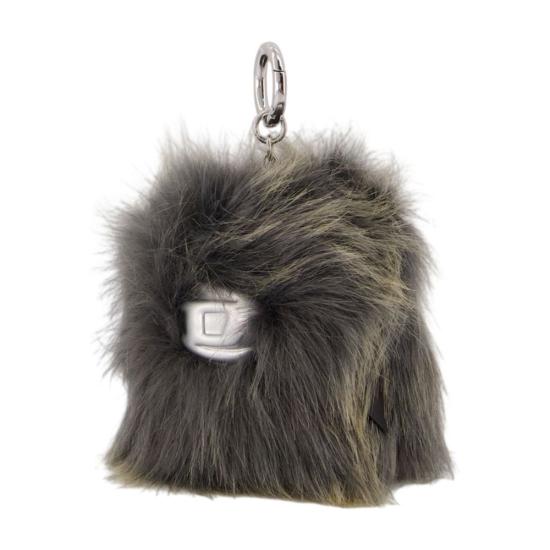 26FW 디젤 액세서리 SEL026027 GRAY - DIESEL