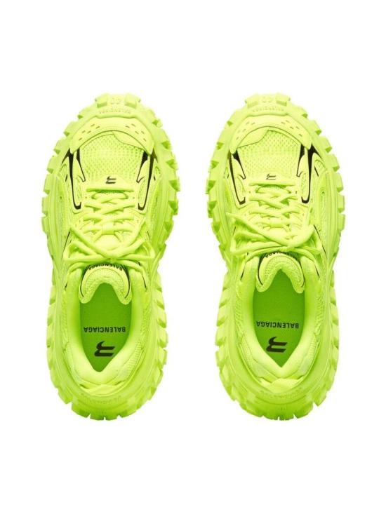26SS 발렌시아가 스니커즈 685611W2RAB7510 YELLOW - BALENCIAGA