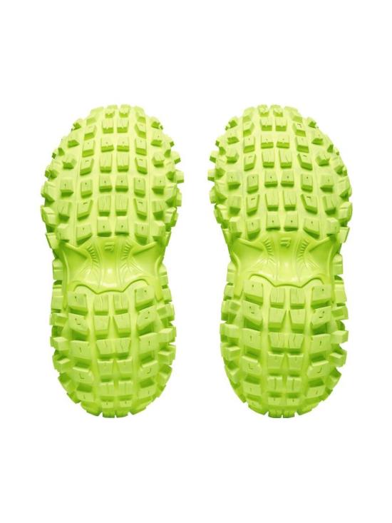 26SS 발렌시아가 스니커즈 685611W2RAB7510 YELLOW - BALENCIAGA