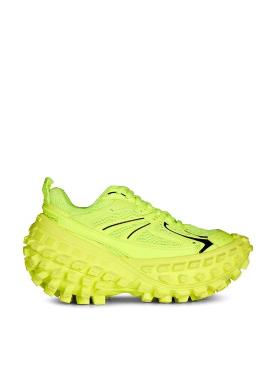 26SS 발렌시아가 스니커즈 685611W2RAB7510 YELLOW - BALENCIAGA