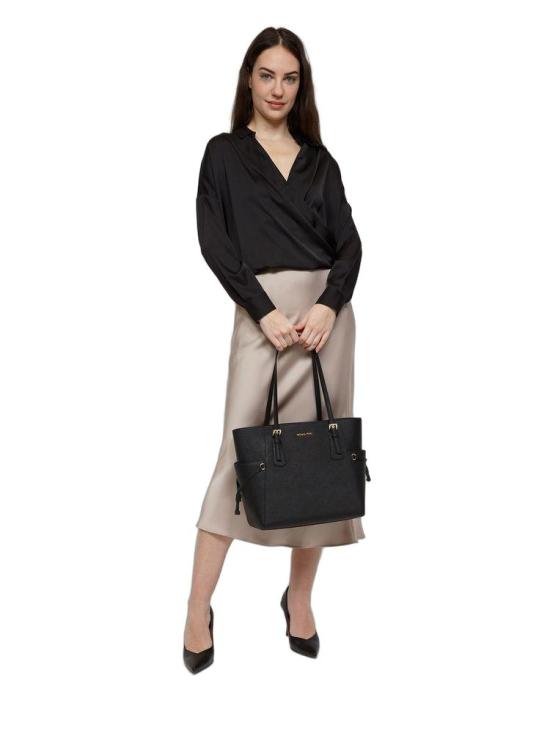  마이클 코어스 토트백 35S5GV6T7L BLACK ONESIZE Michael Kors
