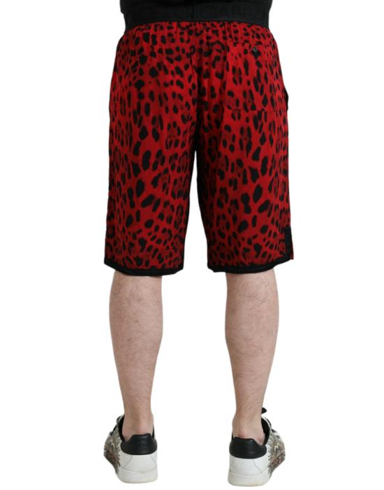  돌체앤가바나 숏팬츠 PAN75018 RED - DOLCE & GABBANA