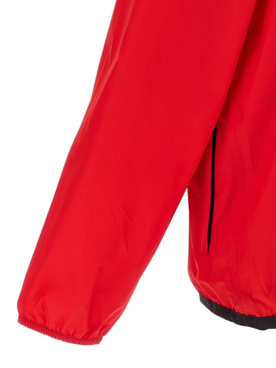 26SS 꼼데가르송 자켓 CO315291BM RED - COMME DES GARCONS