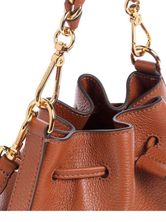 26FW 코치넬리 비트 재너레이션 스모 버킷벡 E1 TFK 23 03 01 W11 ONESIZE Coccinelle COGNAC - COCCINELLE