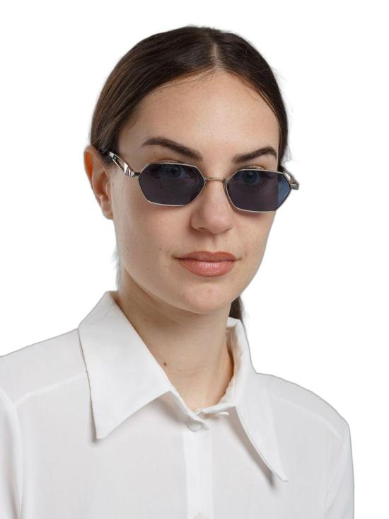  아나 히크만 선글라스 HI3255 03A 55 Hickmann SILVER - ANA HICKMANN