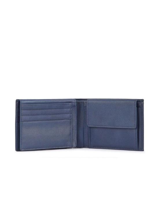  피콰드로 남성지갑 PU1392S117R BLU ONESIZE Piquadro BLUE