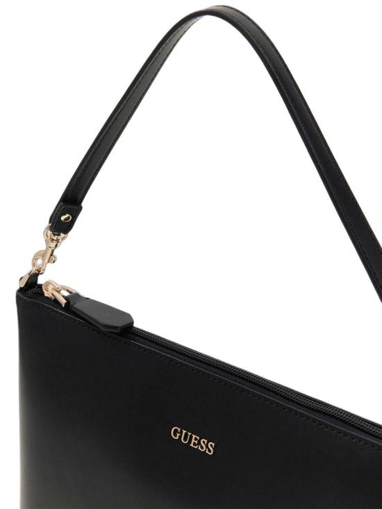  게스 토트백 HWPG99 11240 BLA ONESIZE Guess BLACK - GUESS