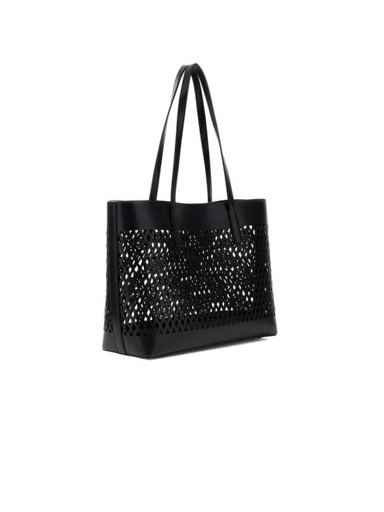  게스 토트백 HWPG99 11240 BLA ONESIZE Guess BLACK - GUESS