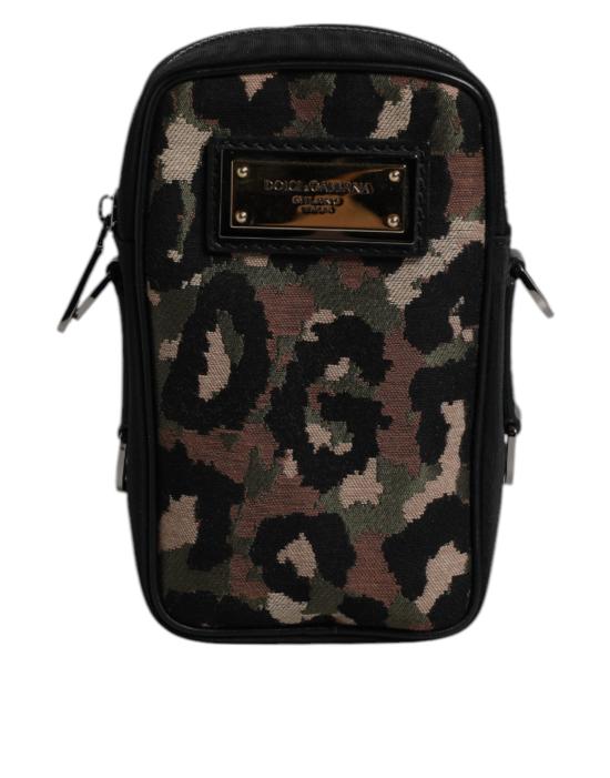  돌체앤가바나 숄더백 BAG4301 MULTICOLOR