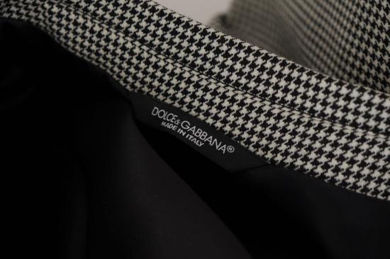  돌체앤가바나 자켓 JKT3377 GRAY