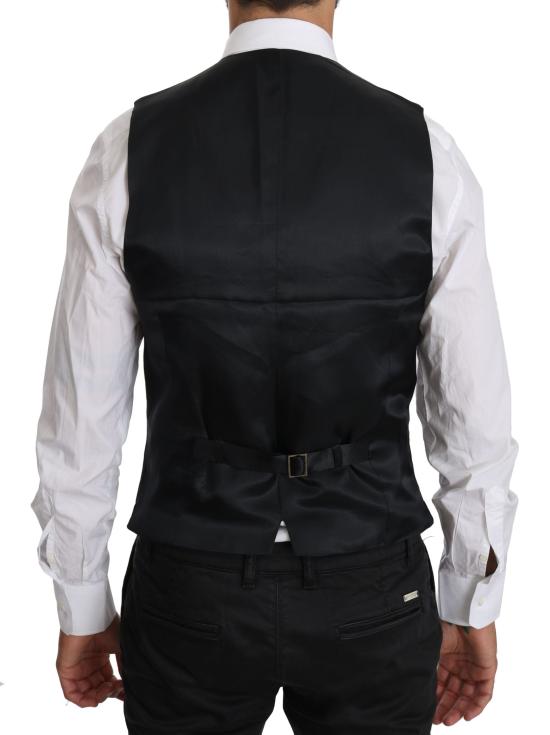  돌체앤가바나 베스트 TSH3952 BLACK