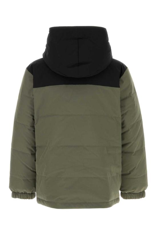 25FW 아페쎄 패딩 PSALJH30208 TJZ MULTICOLOR - A.P.C.