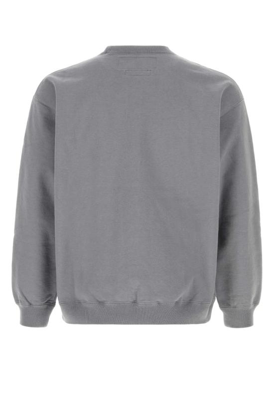 26SS 요지 야마모토 탑 HKT99999 1 GRAY - YOHJI YAMAMOTO