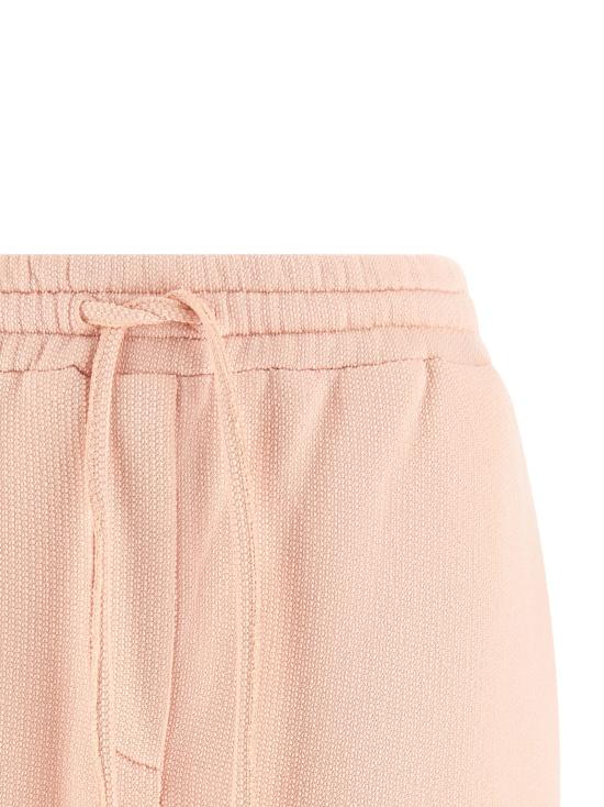 26SS 돌체앤가바나 숏팬츠 DO334271BM PINK - DOLCE & GABBANA