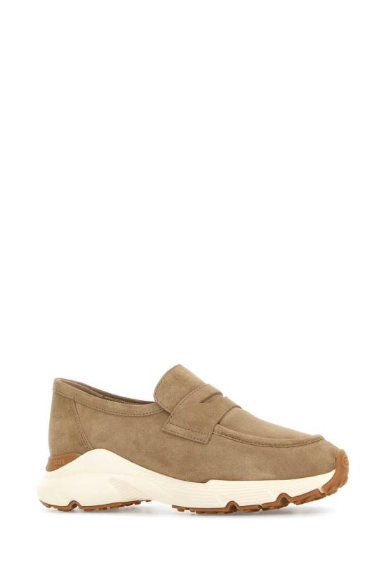 25FW 토즈 플랫 슈즈 XXW54C0JC41RE0 S812 BEIGE - TODS