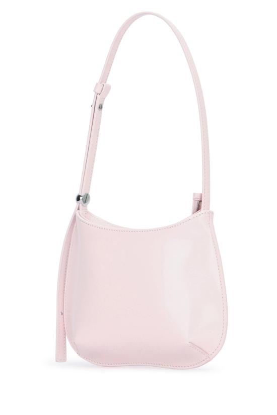 26SS 자크뮈스 르 쁘띠 비쥬 숄더백 BAW00454AC18A01 410 PINK - JACQUEMUS