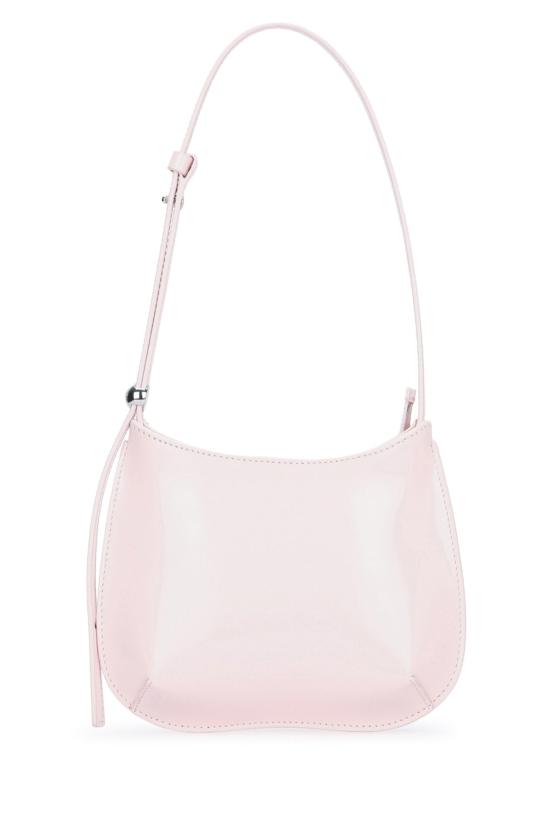 26SS 자크뮈스 르 쁘띠 비쥬 숄더백 BAW00454AC18A01 410 PINK