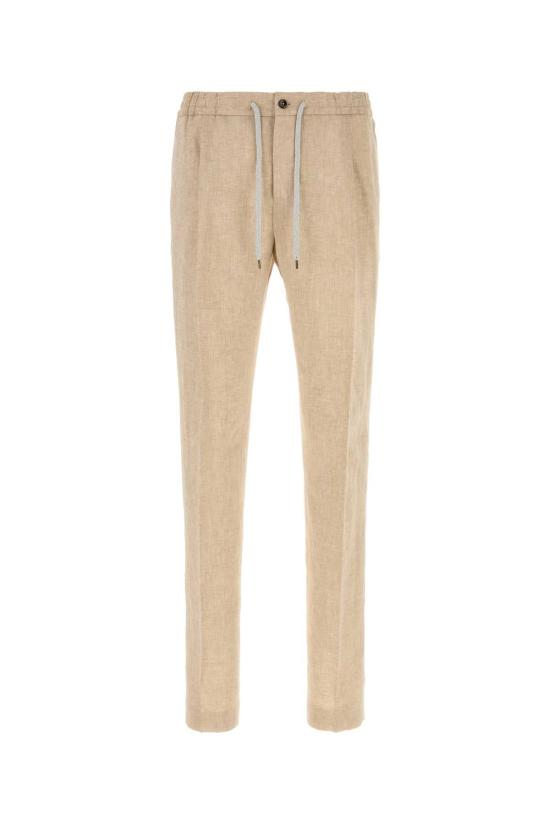 26SS 피티토리노 팬츠 COTSCNZA0CL1BB58 0030 BEIGE