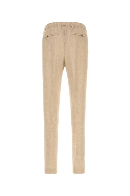 26SS 피티토리노 팬츠 COTSCNZA0CL1BB58 0030 BEIGE - PT TORINO