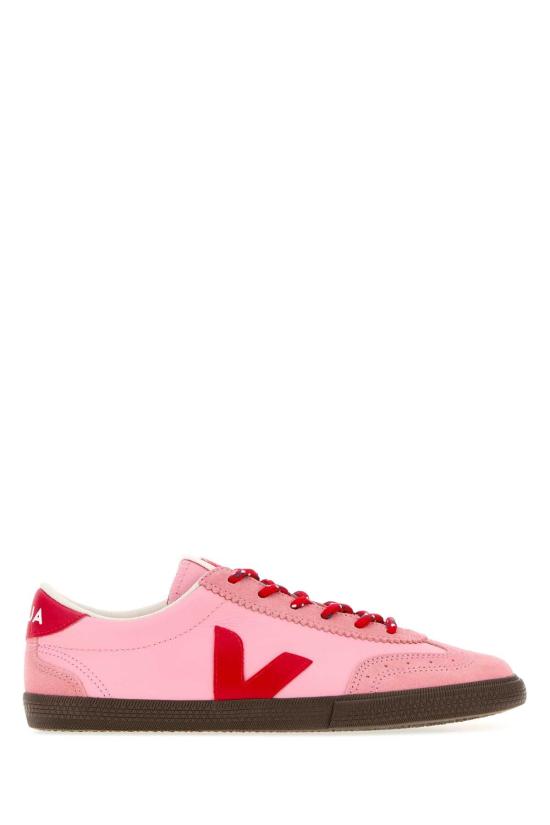 26FW 베자 스니커즈 VO2021182 GUIPAKEAG PINK
