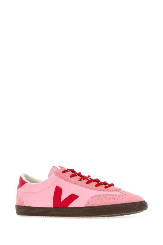 26FW 베자 스니커즈 VO2021182 GUIPAKEAG PINK - VEJA