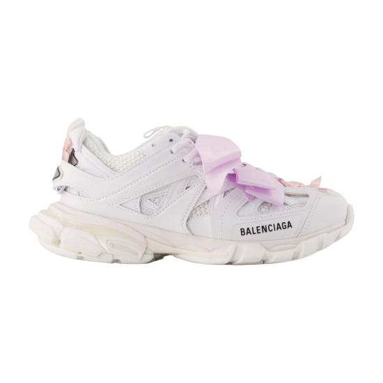 26FW 발렌시아가 스니커즈 CONFIG CIAS25311 WHITE