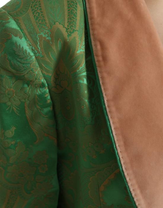  돌체앤가바나 자켓 JKT3721 GREEN - DOLCE & GABBANA