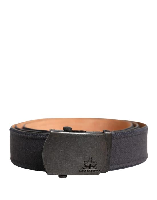  에르마노 설비노 벨트 WMB626 BLACK - ERMANNO SCERVINO