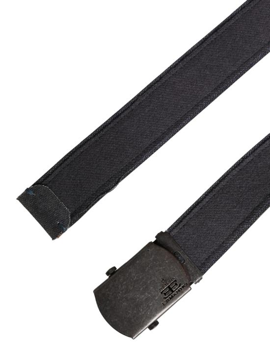  에르마노 설비노 벨트 WMB626 BLACK - ERMANNO SCERVINO