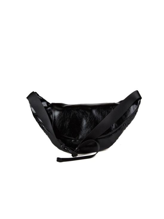  게스 벨트백 TWQN97 20080 BLA ONESIZE Guess BLACK - GUESS