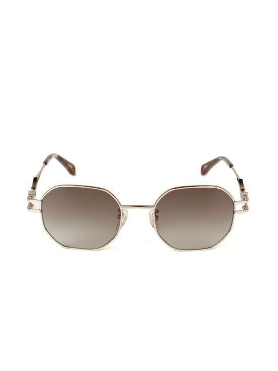  자딕앤볼테르 선글라스 SZV463S 0594 52 Zadig Voltaire GOLD - ZADIG & VOLTAIRE