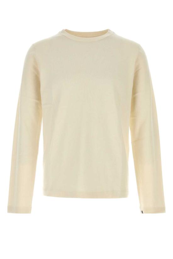 26FW 익스트림캐시미어 스웨터 50021311TU05 BONE BEIGE