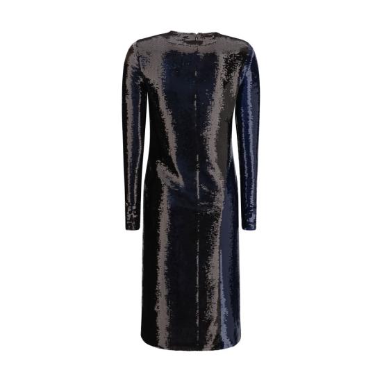 26FW 톰포드 원피스 TOABJ907SDE541UECBB BLUE - TOMFORD