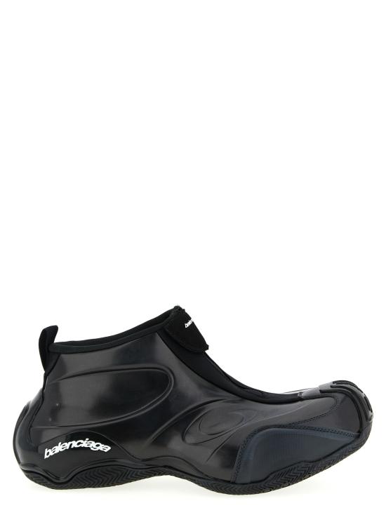 25FW 발렌시아가 스니커즈 BA325104BM BLACK