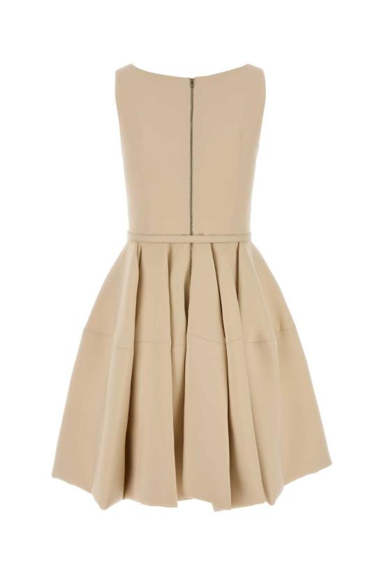 26SS 펜디 원피스 FDD497AC4G F1I1G BEIGE - FENDI