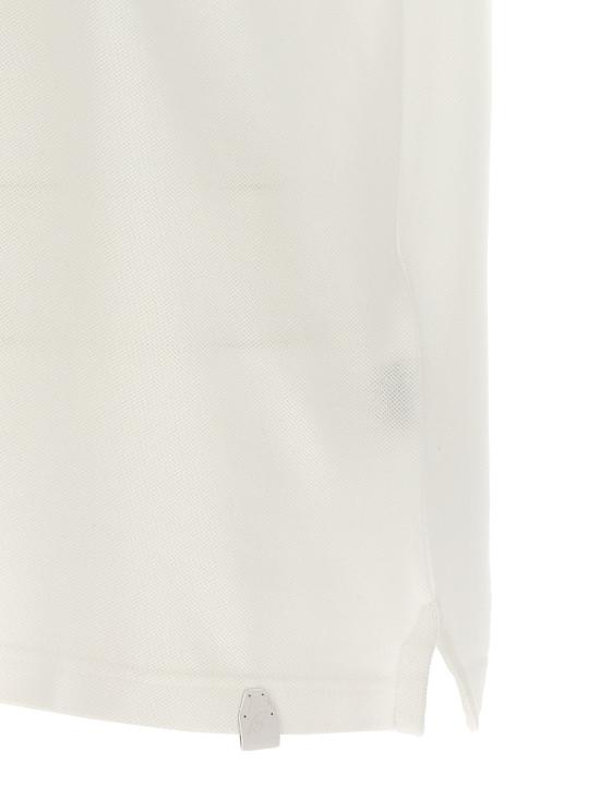 26SS 브리오니 탑 BR305264BM WHITE - BRIONI