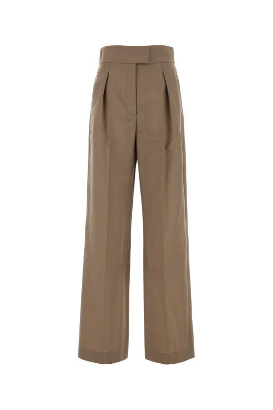 26FW 발렌티노 가라바니 팬츠 9B3RB766A6D LX7 BEIGE